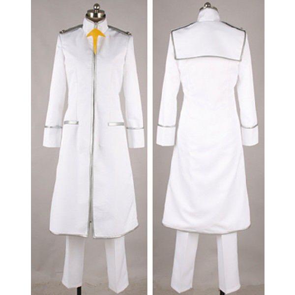 八犬伝-東方八犬異聞 里美莉おう コスプレ衣装