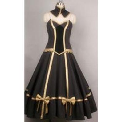 VOCALOID 初音ミク 永遠 に幸せになる方法、見つけました コスプレ衣装w1989