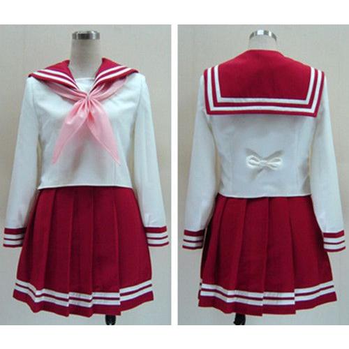 らき☆すた 女子制服 コスプレ衣装