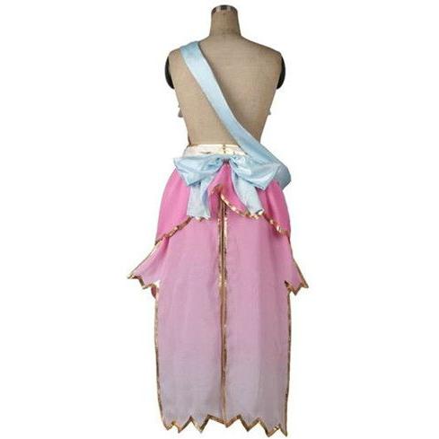 真・三國無双7 貂蝉 コスプレ衣装 : 桜淵屋 - 通販 - Yahoo!ショッピング