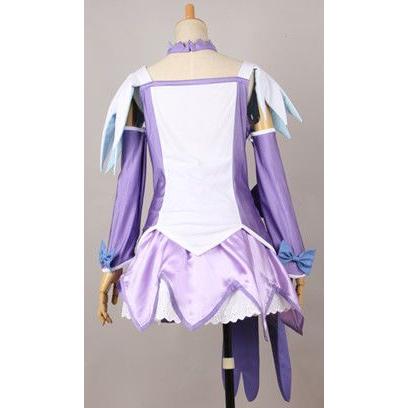 ドキドキプリキュア キュアソード 剣崎真琴 コスプレ衣装 : 桜淵屋