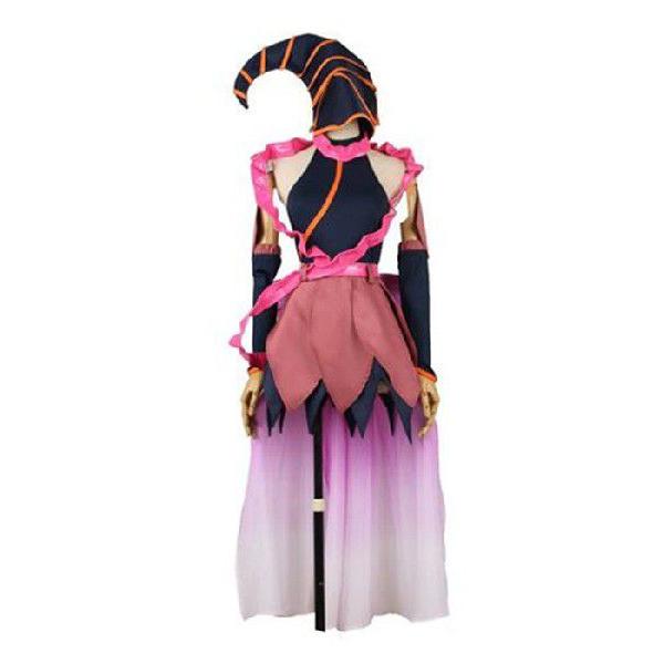 游戯王 ブラックマジシャンガール コスプレ衣装 : 桜淵屋 - 通販