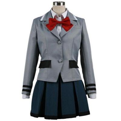 東京喰種トーキョーグール 霧嶋董香 コスプレ衣装w2304｜gargamel-store