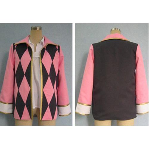 ハウルの動く城 ジャケットセット コスプレ衣装 W 281 桜淵屋 通販 Yahoo ショッピング