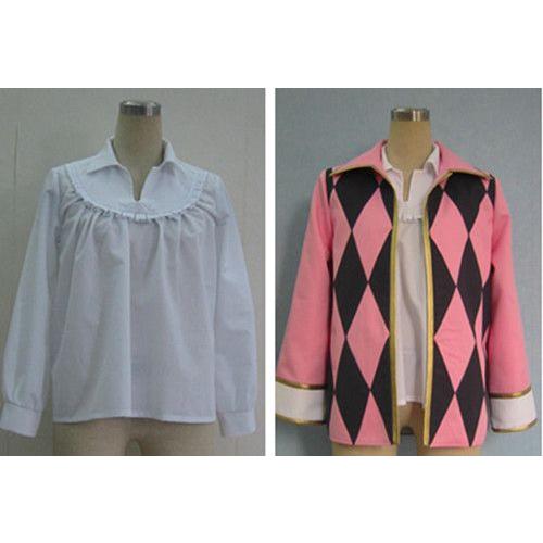 ハウルの動く城 ジャケットセット コスプレ衣装 : 桜淵屋 - 通販