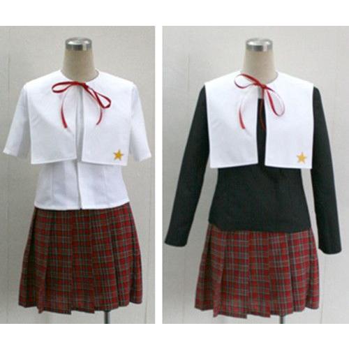 学園アリス アリス学園〜女子制服 佐倉蜜柑 さくら みかん 今井蛍