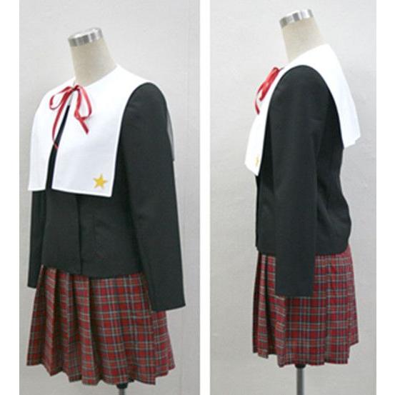 学園アリス アリス学園〜女子制服 佐倉蜜柑 さくら みかん 今井蛍