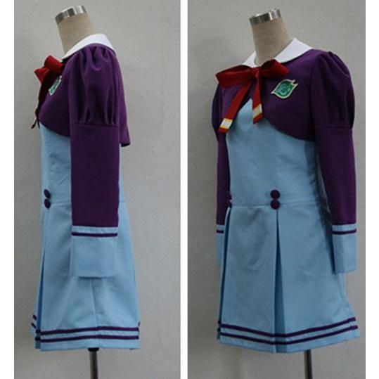 Yes!プリキュア5 学園制服1年生 コスプレ衣装 : 桜淵屋 - 通販 - Yahoo