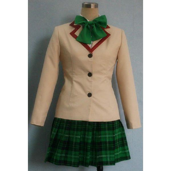 To Loveる 女子制服 コスプレ衣装 : 桜淵屋 - 通販 - Yahoo!ショッピング
