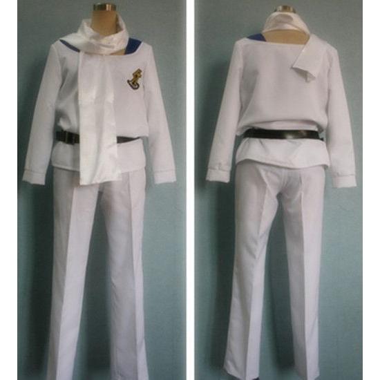 VitaminX 斑目瑞希 コスプレ衣装