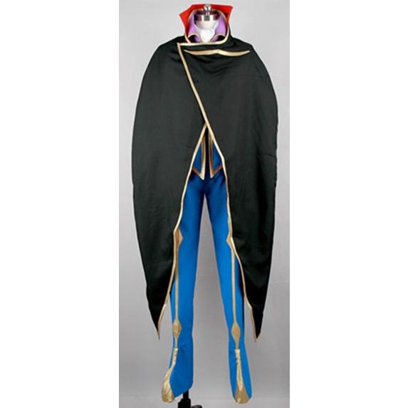 コードギアス ルルーシュ ゼロ 仮面 コスプレ 冬コミ コードギアス