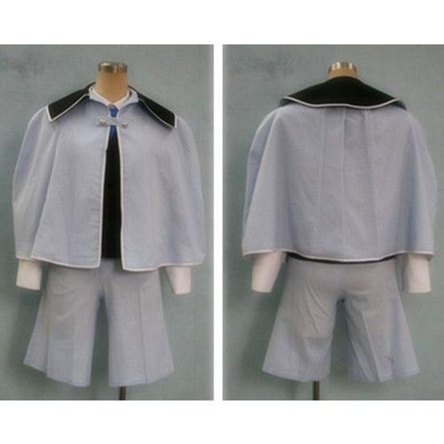 送料無料 しゅごキャラ! 鈴木誠一郎 聖夜学園 男子制服 コスプレ衣装  コスプレ衣装 COS  高品質 新品 Cosplay アニメ コスチューム しゅごキャラ! 鈴木誠一郎 聖夜学園 男子制服 コスプレ衣装