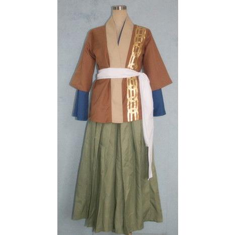 薄桜鬼 新選組奇譚 沖田総司 コスプレ衣装 薄桜鬼 ~新選