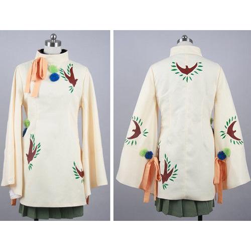 遥かなる時空の中で2 高倉花梨 水干 コスプレ衣装 : 桜淵屋 - 通販