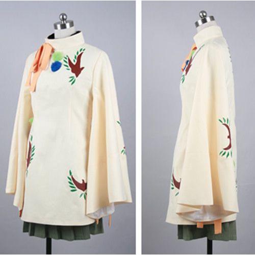 遥かなる時空の中で2 高倉花梨 水干 コスプレ衣装 : 桜淵屋 - 通販