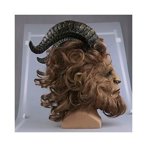 野獣マスク amecos_d85710