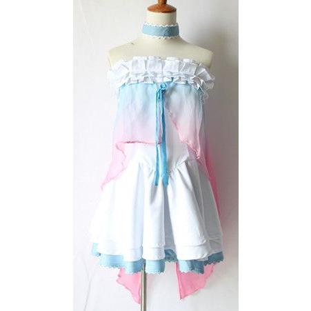 ラブライブ μ's 東條希 中国限定 繋花 缶バッジ ラブライブ！シリーズ