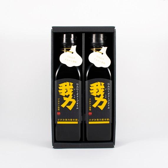 ガーリックオイル お歳暮 ギフト オリーブオイル 200ml 2本セット アホエンオイル おしゃれ 香典返し 法事 お返し 品物 お礼 快気祝い 内祝い のし 志 見舞い |  | 01