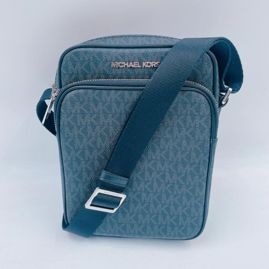 □極上□本物□美品□ クロコダイル×レザー クロスボディ 2WAY