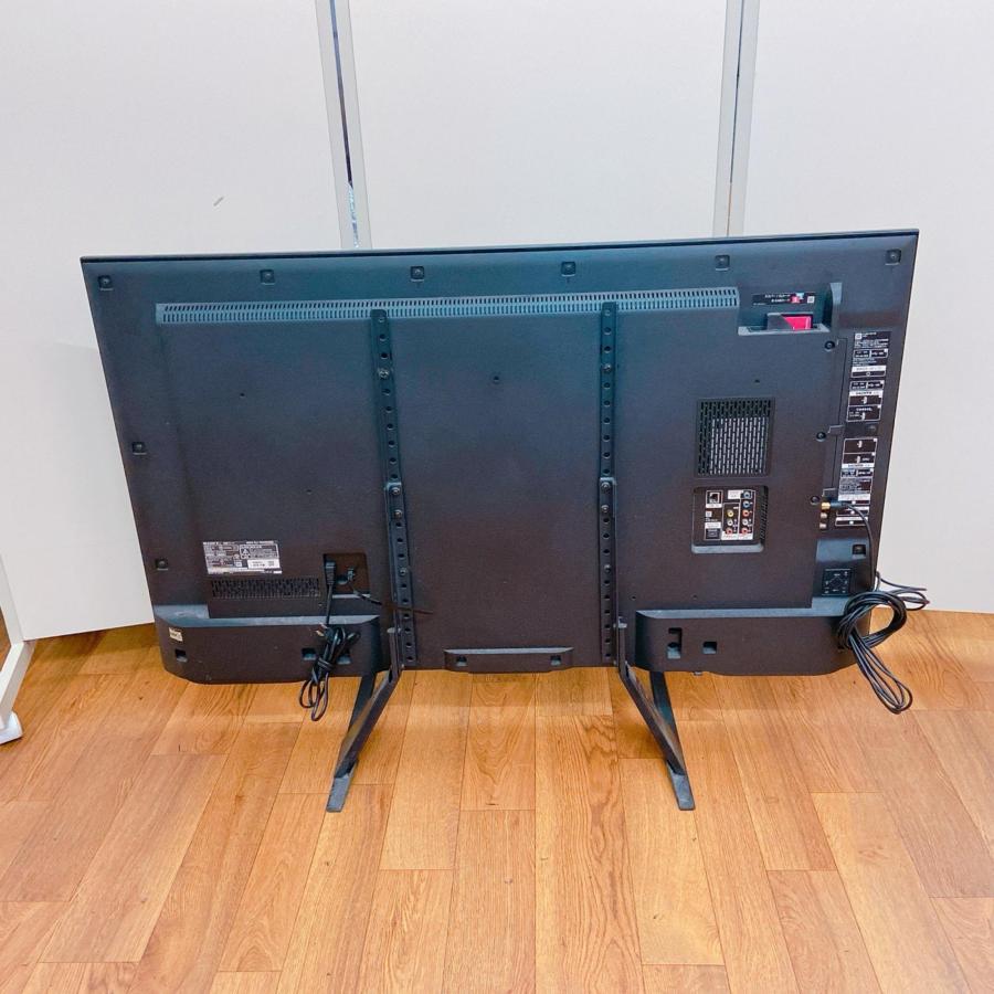 sonny  ソニー 家庭用液晶テレビ  BRAVIA KJ-49X8500C リビング家電 中古【動×】【通??】の画像