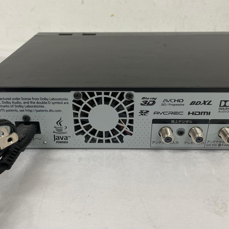 【美品】Panasonic DMR-BRX2020 ブルーレイレコーダー 概要 ブルーレイディスクレコーダー DMR-BRX2020 | ブルーレイ／DVD