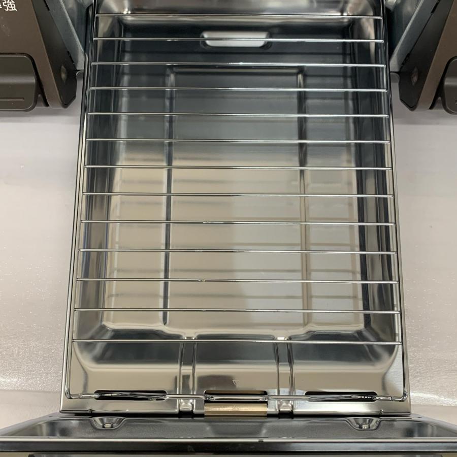 Paloma パロマ ガスコンロ ガステーブル LPガス用 IC-S89BM-L バーナー