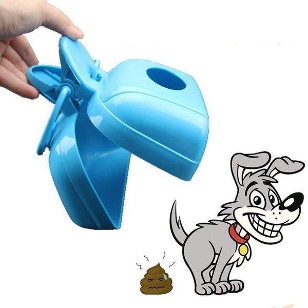 フンキャッチャー うんち取り ペットの糞取り器 犬 猫 散歩 トイレ マナーグッズ うんち うんこ フン処理 コンパクト 持ち運び便利 大人も着やすいシンプルファッション