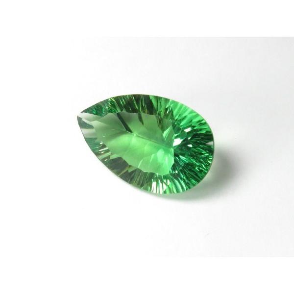 在庫処分セール コンケイブカットが美しい ブラジル産フローライト 96ct 安心の日本製 Www Skylanceronline Com