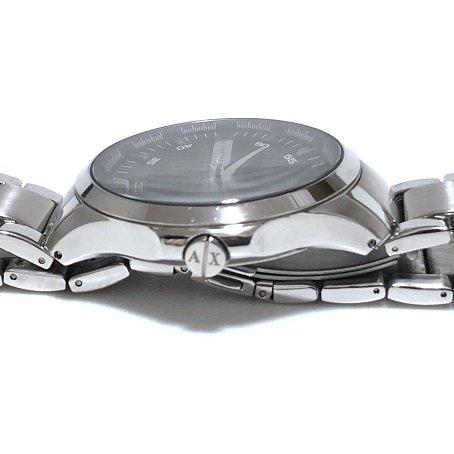 ARMANI（アルマーニ） ▽【美品】ARMANI EXCHANGE アルマーニ 