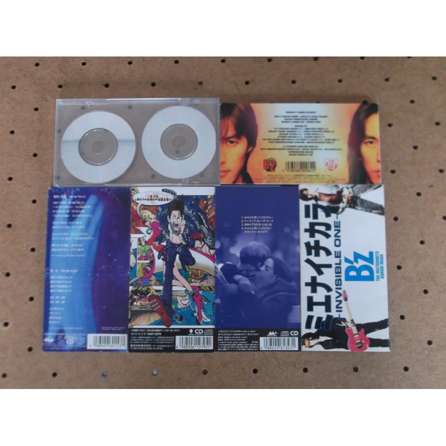 翌日発送可能 邦楽 日本を代表する90年代のロックバンドなどのcdまとめ売り B Z ハウンドドッグ ザ ブルーハーツ 他8cm Cdシングル 全7枚セットまとめ売り Mo Z 110 4465 安い きれい Ism Com Ge