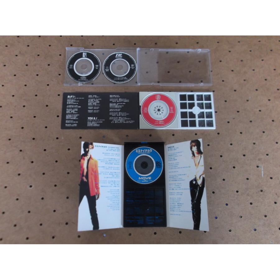 翌日発送可能 邦楽 日本を代表する90年代のロックバンドなどのcdまとめ売り B Z ハウンドドッグ ザ ブルーハーツ 他8cm Cdシングル 全7枚セットまとめ売り Mo Z 110 4465 安い きれい Ism Com Ge