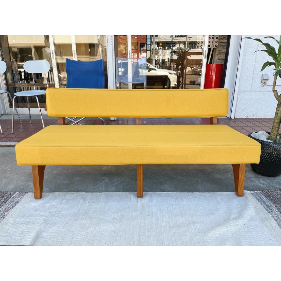 IDEE IDEE/イデー SOLID BENCH/ソリッドベンチ ソファ 2人掛け IDEE IDEE/イデー SOLID BENCH/ソリッドベンチ ソファ 2人掛け