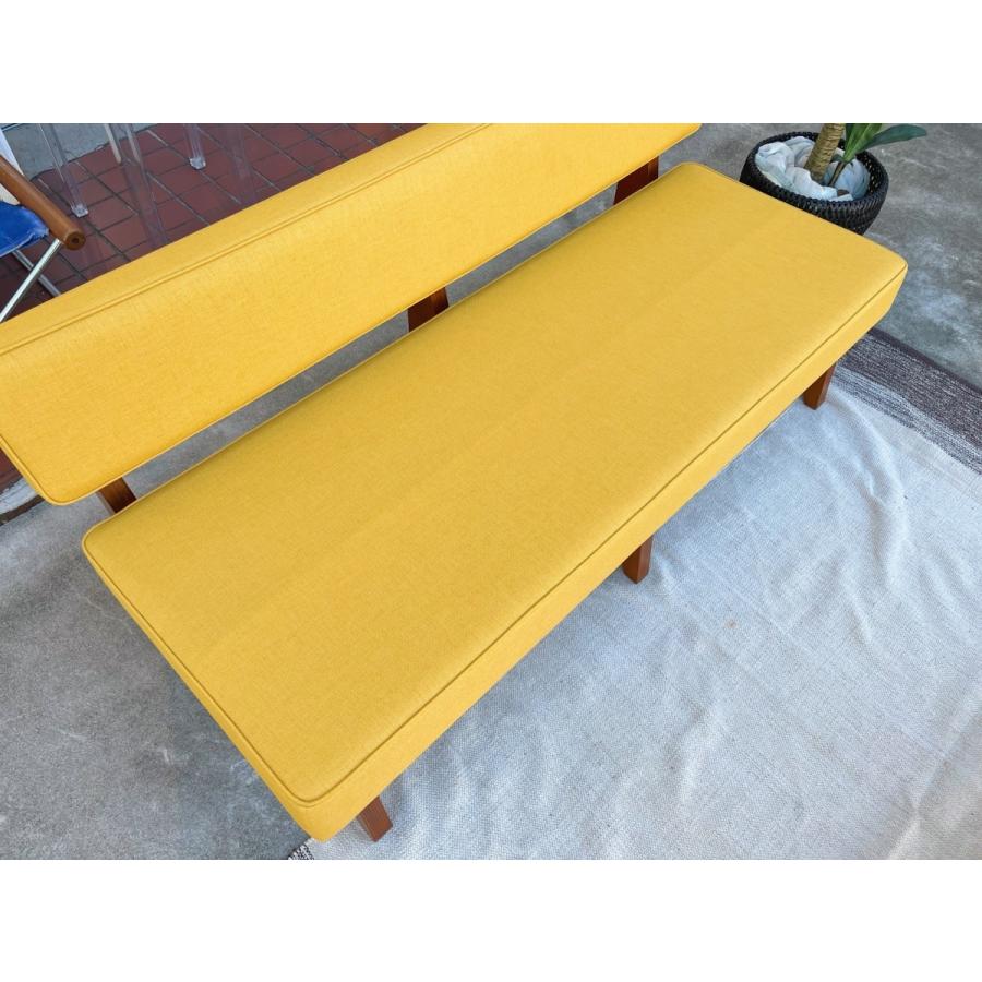 IDEE IDEE/イデー SOLID BENCH/ソリッドベンチ ソファ 2人掛け IDEE IDEE/イデー SOLID BENCH/ソリッドベンチ ソファ 2人掛け