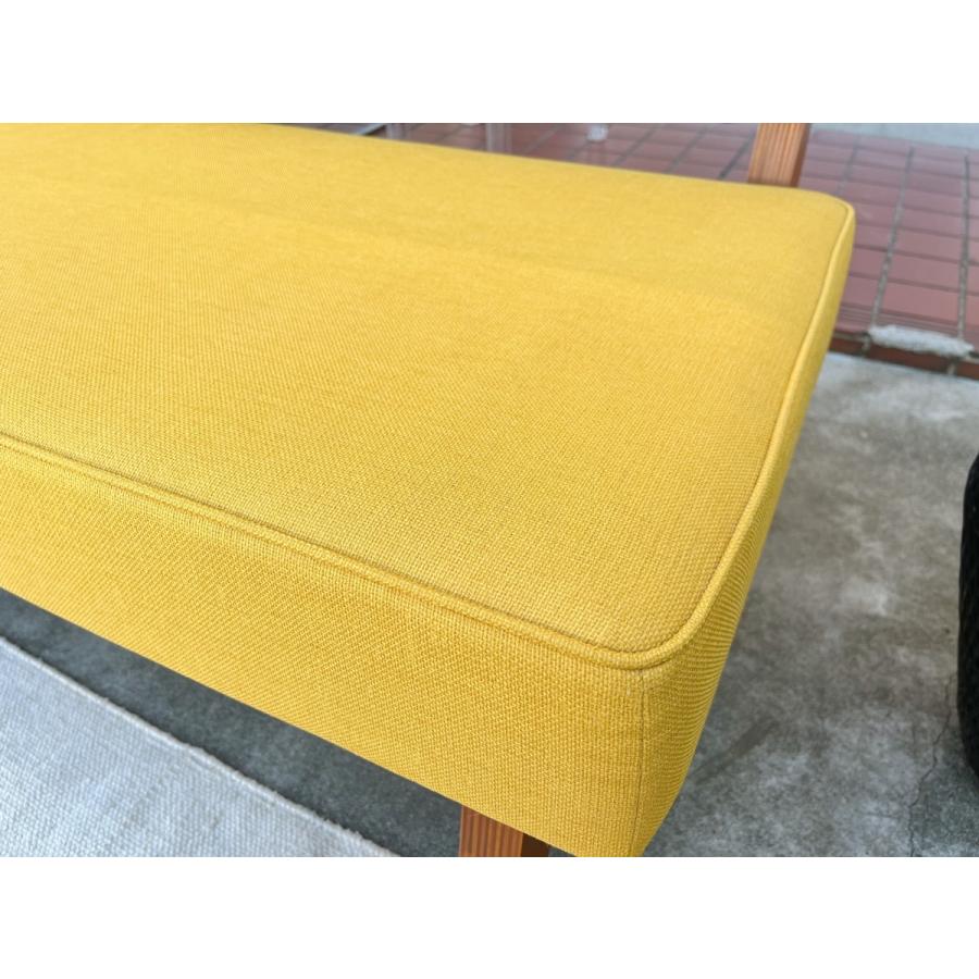 IDEE IDEE/イデー SOLID BENCH/ソリッドベンチ ソファ 2人掛け IDEE IDEE/イデー SOLID BENCH/ソリッドベンチ ソファ 2人掛け
