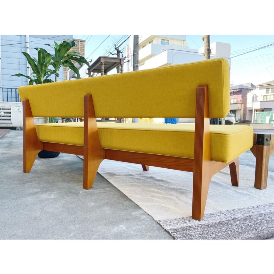 IDEE IDEE/イデー SOLID BENCH/ソリッドベンチ ソファ 2人掛け IDEE IDEE/イデー SOLID BENCH/ソリッドベンチ ソファ 2人掛け