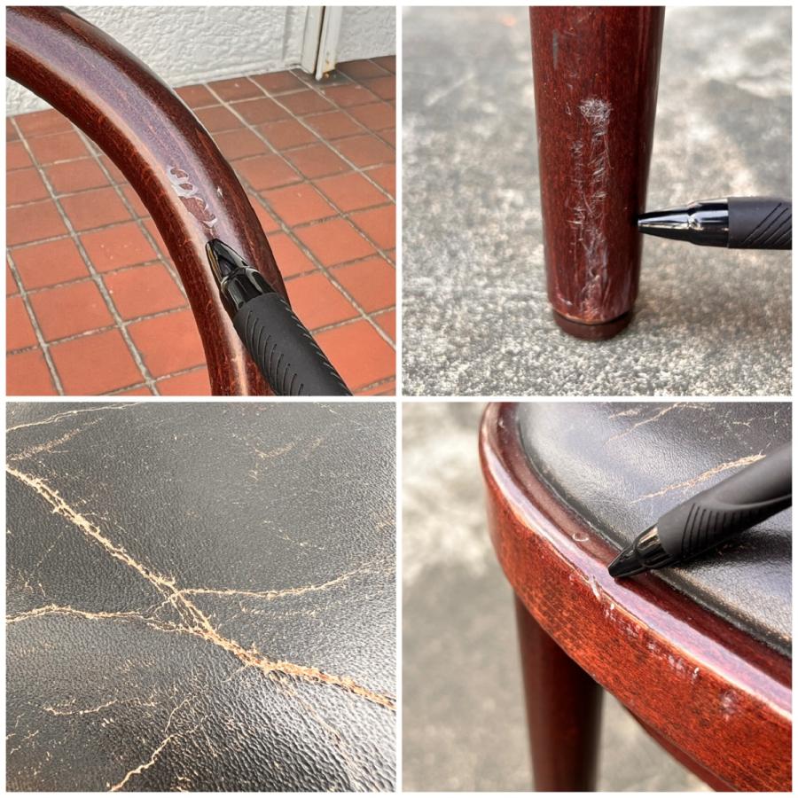 THONET/トーネット B9チェア ヴィンテージ アームチェア THONET/トーネット B9チェア ヴィンテージ アームチェア