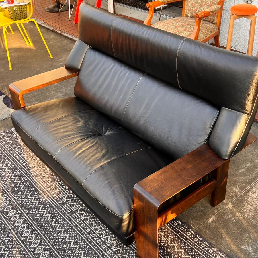 カリモク家具 karimoku/カリモク チターノ ダンテ W15012 ソファ カリモク家具 karimoku/カリモク チターノ ダンテ W15012 ソファ