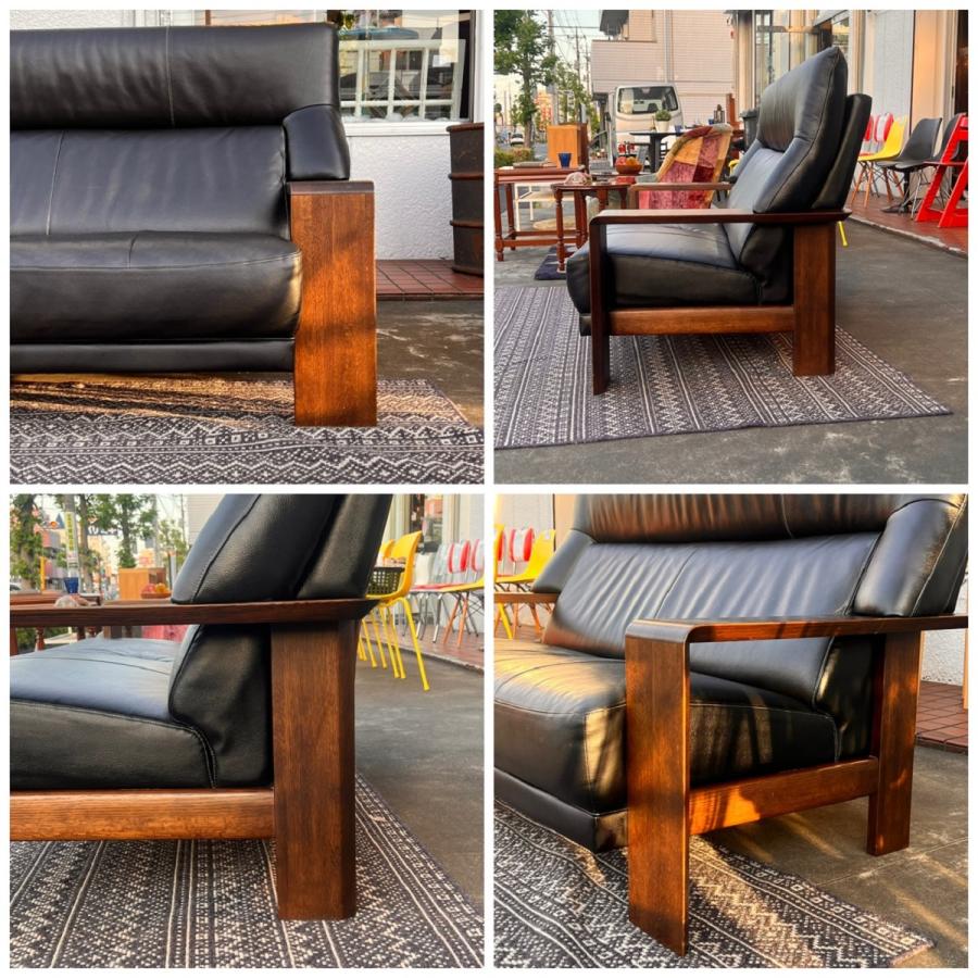 カリモク家具 karimoku/カリモク チターノ ダンテ W15012 ソファ カリモク家具 karimoku/カリモク チターノ ダンテ W15012 ソファ