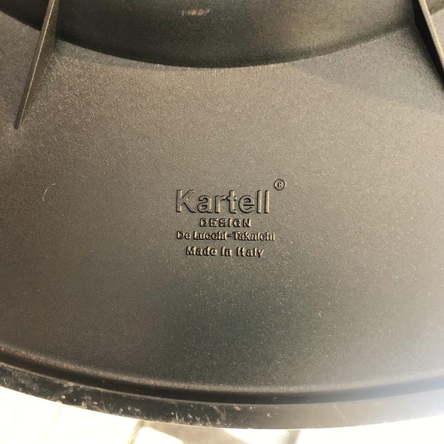 Kartell カルテル 1 SEGMENTI 5160 coathanger セグメンティ Kartell カルテル 1 SEGMENTI 5160 coathanger セグメンティ