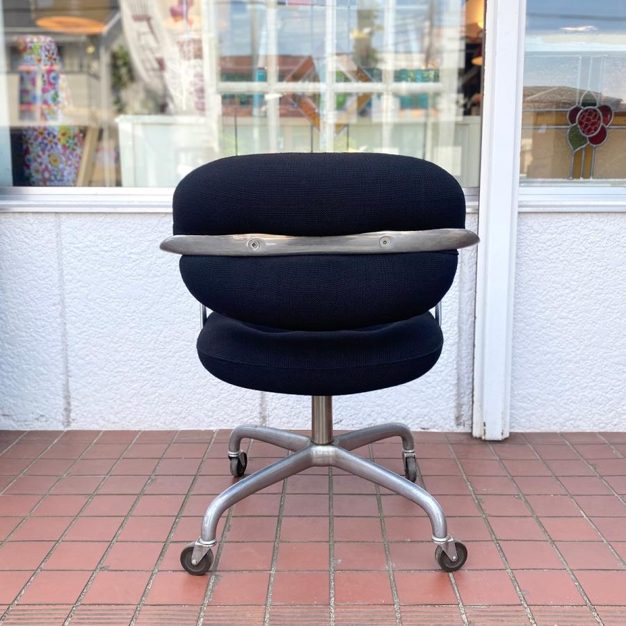 Knoll/ノール社 Model 2308 アンドリュー・モリソン＆ブルース・ハンナ デザイン ヴィンテージ チェア (6)｜garlandadachistore｜04