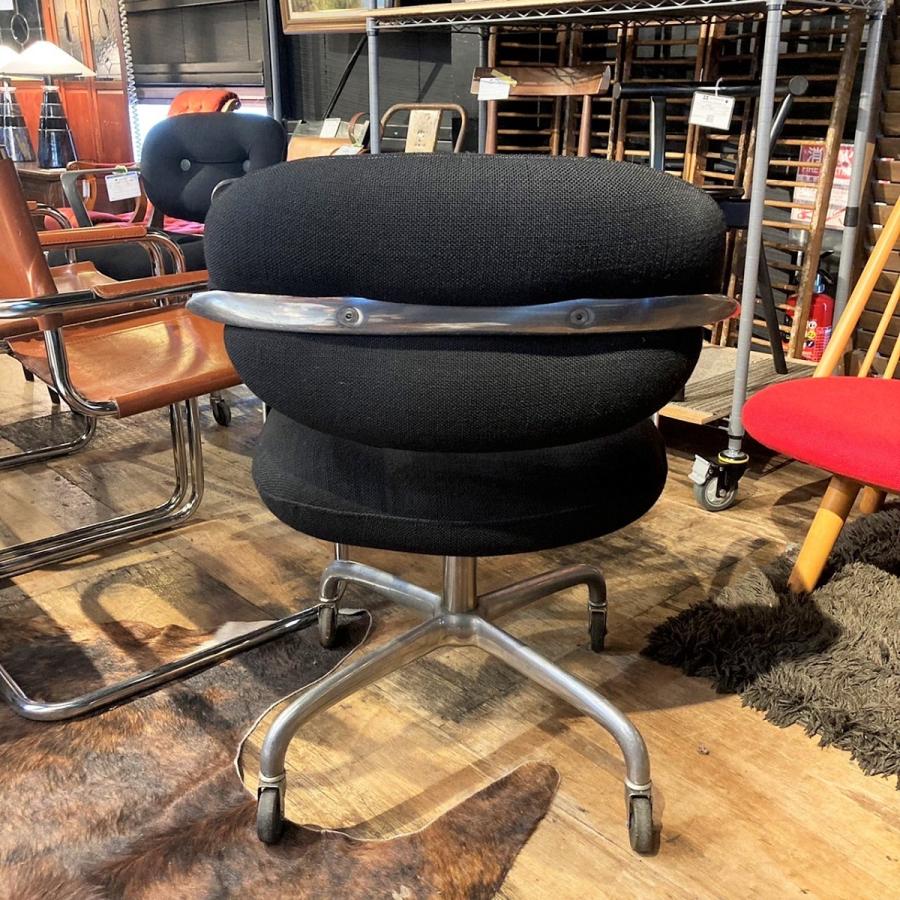 Knoll/ノール社  Model 2308 アンドリュー・モリソン＆ブルース・ハンナ デザイン ヴィンテージ チェア (7)｜garlandadachistore｜02