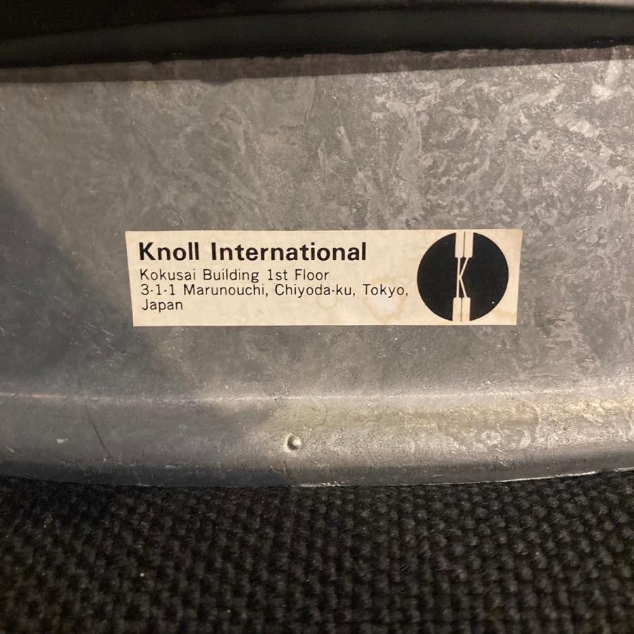 Knoll(インテリア) Knoll/ノール社 Model 2308 アンドリュー Knoll(インテリア) Knoll/ノール社 Model 2308 アンドリュー