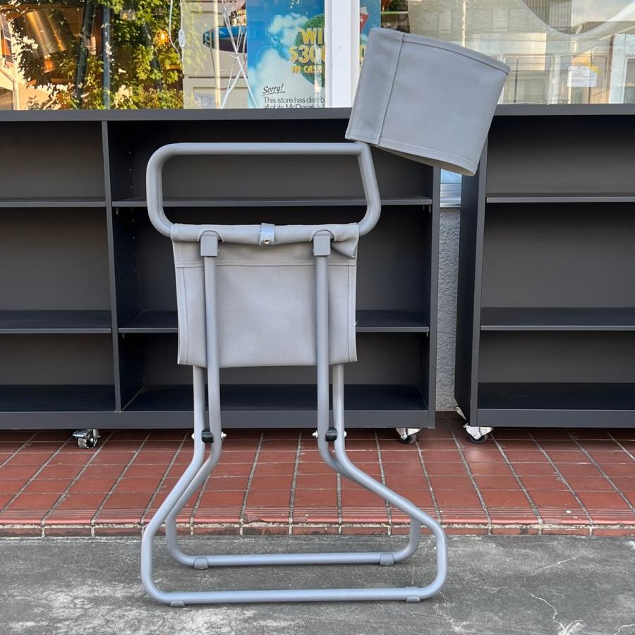 KOKUYO コクヨ DAYS OFFICE ストックスタック グレー 折り畳み KOKUYO