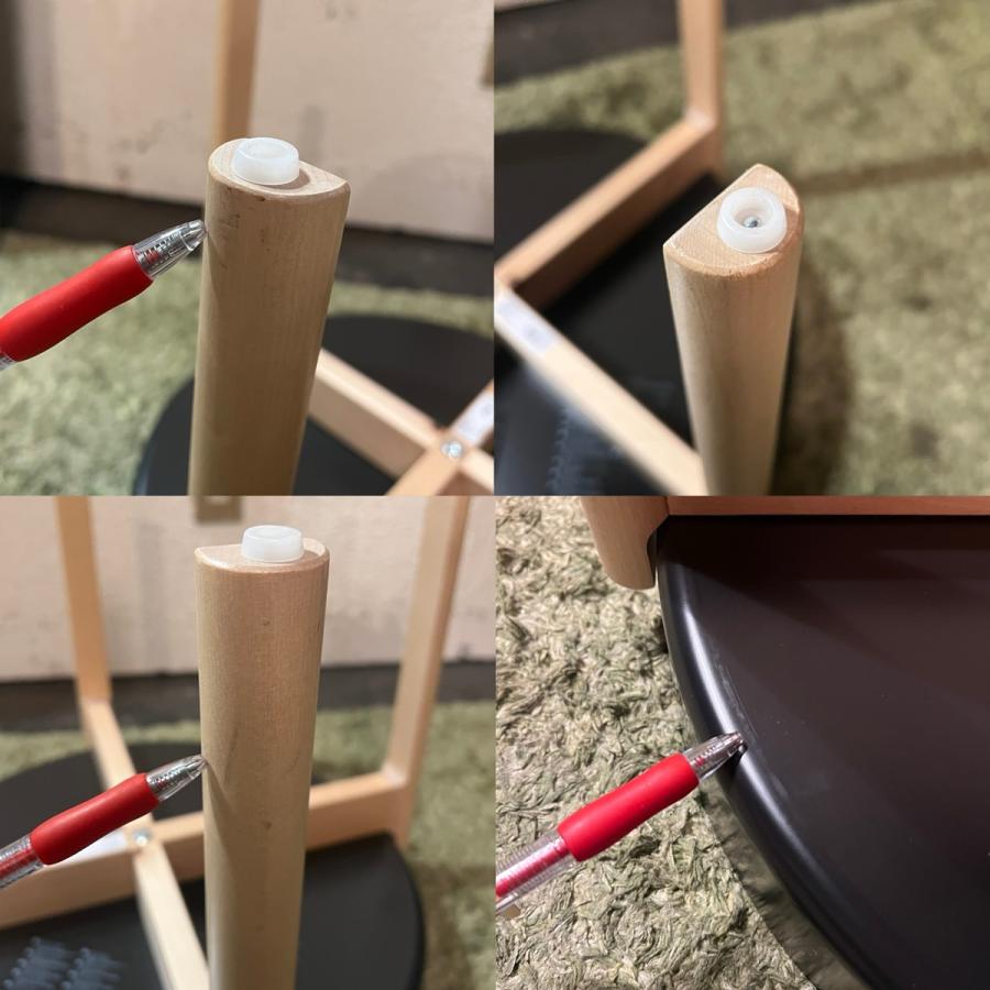 HAY 【廃盤品/入手困難】IKEA × イケア×ヘイ コラボ YPPERLIG HAY 【廃盤品/入手困難】IKEA × イケア×ヘイ コラボ YPPERLIG