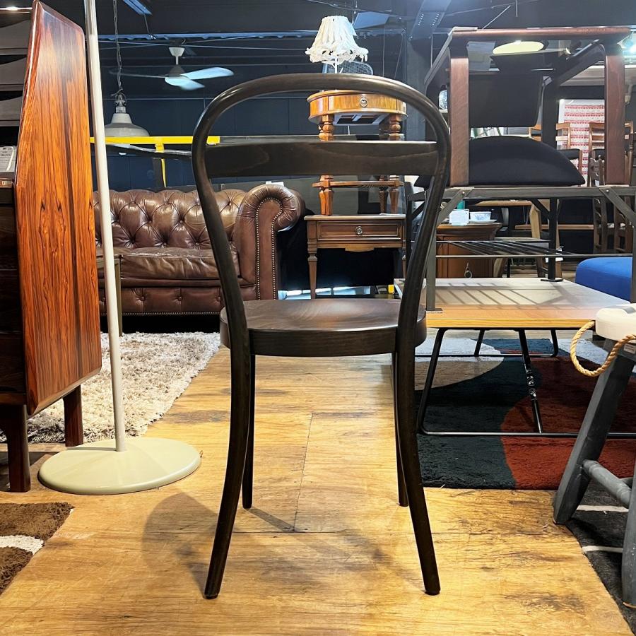 THONET × 無印トーネットブナ材チェアドイツ|椅子 THONET × 無印トーネットブナ材チェアドイツ|椅子