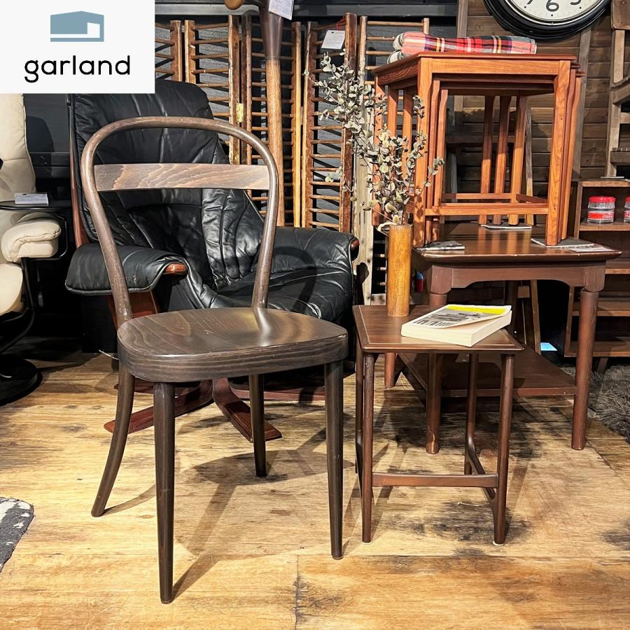 無印良品 THONET ベントウッドチェア⑤ 【公式通販】