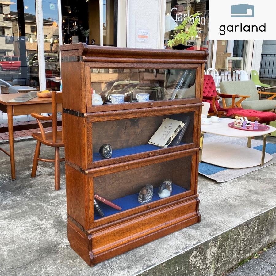 GLOBE-WERNICKEグローブウェルニッケスチールブックシェルフ