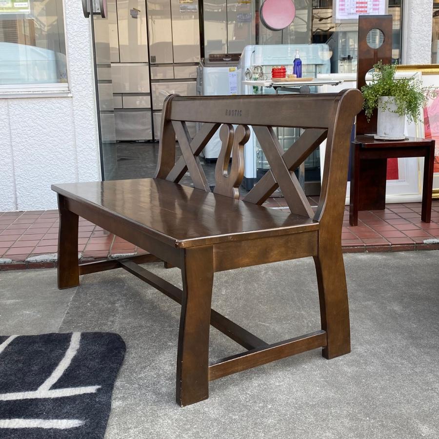 カリモク家具 karimoku/カリモク RUSTIC ルスティック ベンチ カリモク家具 karimoku/カリモク RUSTIC ルスティック ベンチ