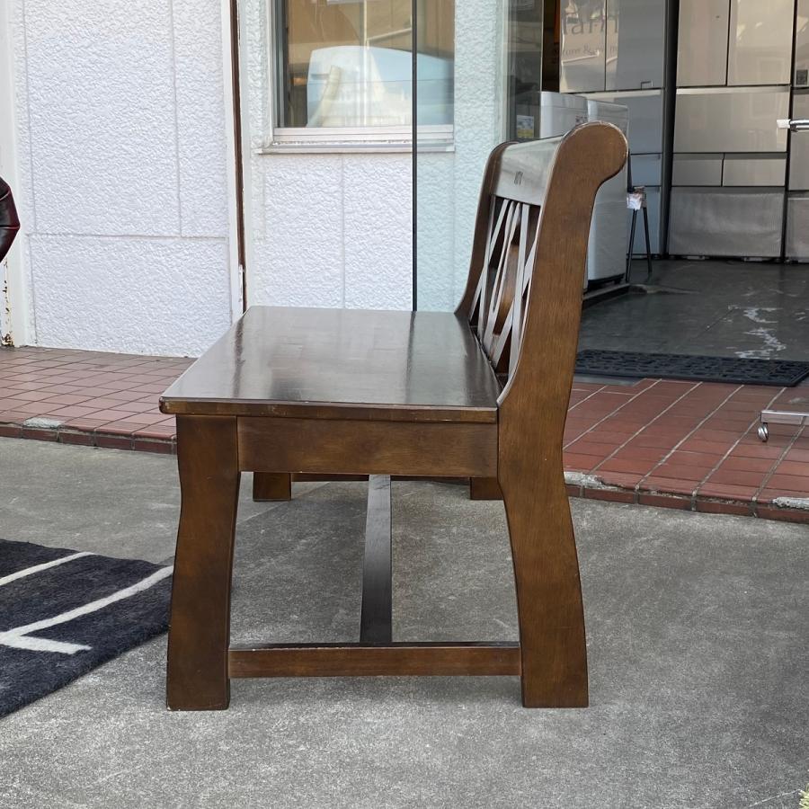 カリモク家具 karimoku/カリモク RUSTIC ルスティック ベンチ カリモク家具 karimoku/カリモク RUSTIC ルスティック ベンチ