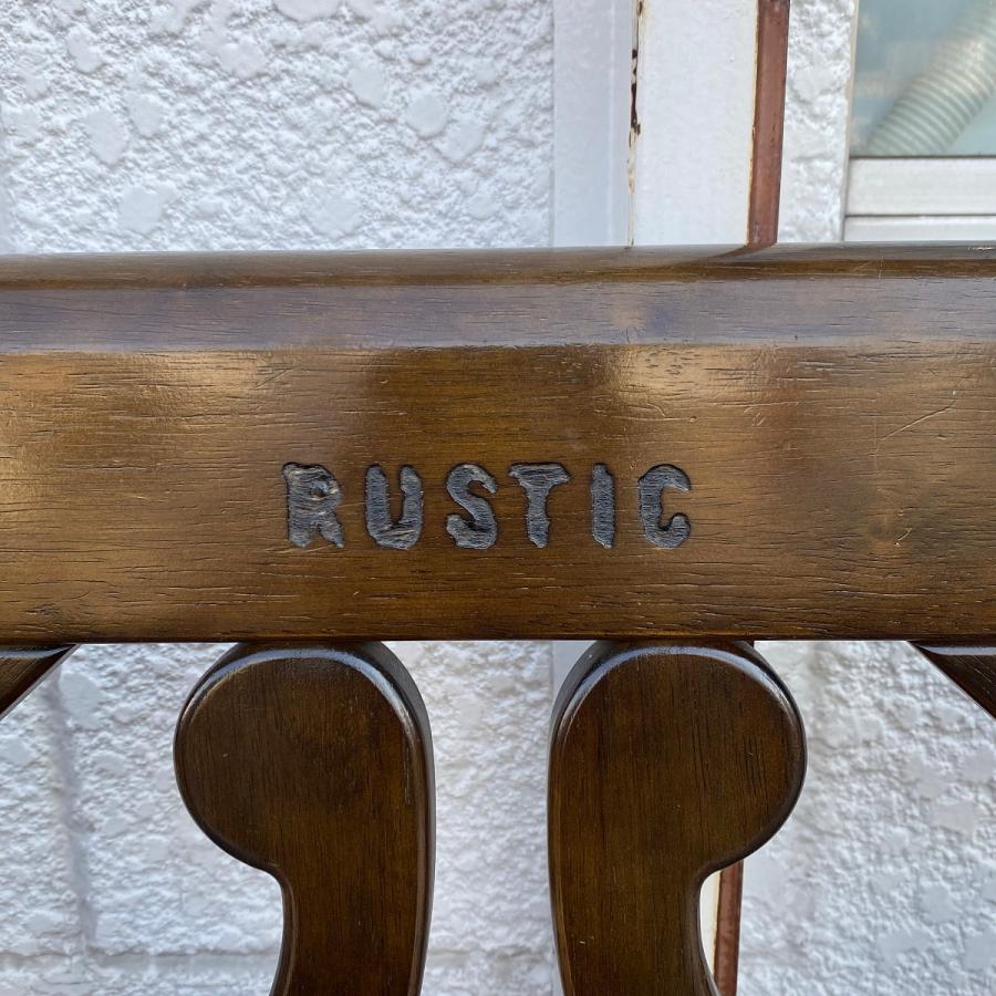 カリモク家具 karimoku/カリモク RUSTIC ルスティック ベンチ カリモク家具 karimoku/カリモク RUSTIC ルスティック ベンチ